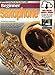 CP69120 - Progressive Beginner Saxophone