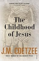 The Childhood of Jesus
