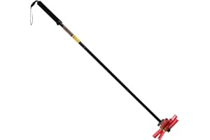 AUSCAMOTEK Magnetic Shotgun Shell Retriever Stick