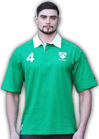 celtic rugby shirt