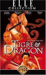 Tigre & Dragon