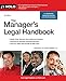 Manager's Legal Handbook,The