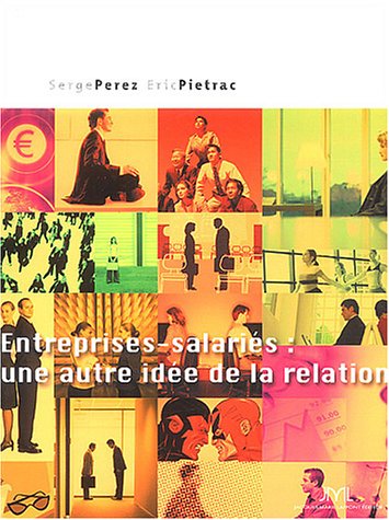 Entreprises-salariés