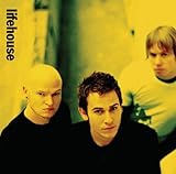 Lifehouse Album: «Lifehouse» (Front side) Lifehouse Album: «Lifehouse» (Front side)