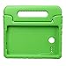 NEWSTYLE Tab E 8.0 Kids Case - Shockproof Light Weight Protection Handle Stand Kids Case for Samsung Galaxy Tab E 8.0 Inch 2015 Tablet (Not Fit Other Tablet) (Green)