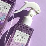 Sunday Rain Sleep Easy Pillow and Room Mist Spray Lavender Cedarwood 200ml view 3