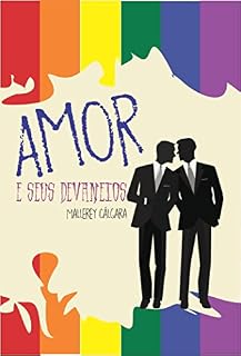 Livro Amor e Seus Devaneios