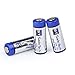 A23 Battery - 12V Long Lasting Alkaline Battery (1 Pack, 3 Batteries) - for Wireless Doorbell, Household Electronics, Remote, Garage Doors Opener and Accessories