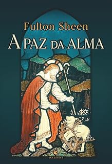 Livro A paz da alma