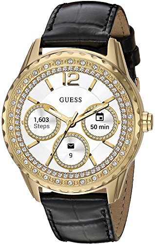 guess touch screen watch