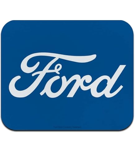 1929 Ford Model A Highboy Roadster Mouse Pad Gift