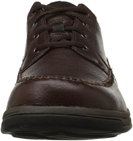 clarks men's portland 2 tie casual shoe