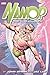 Namor the Sub-Mariner by John Byrne and Jae Lee Omnibus by 