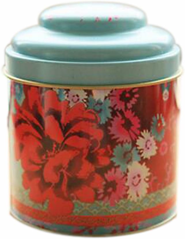 novelty tea coffee sugar canisters