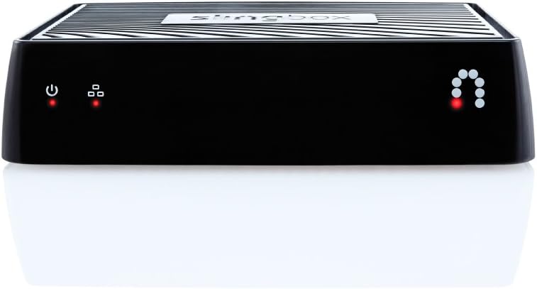 Sling Media Slingbox M1