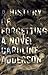 A History of Forgetting by Caroline Adderson