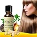 Emubody Hair Growth Serum Oil 100% Natural Extract Hair Serum, Hair Growth Serum, Healthier Hair, Nourishing Essences For Hair Care Hair growth fluid
