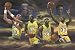 LOS ANGELES LAKERS LEGENDS POSTER Kobe Bryant - Magic Johnson - Karim Abdul jabbar RARE HOT NEW 24x36