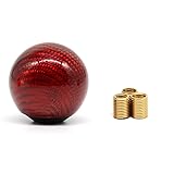 Tasan Racing Universal Round Ball Type Gear Shift