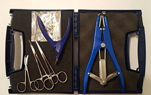 Puppy Dewclaw Removal Paw Protection Kit