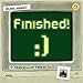 Stronghold Games Finished! Game