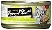 Fussie Cat Premium Tuna with Shrimp in Aspic Grain-Free Wet Cat Food 2.82oz, case of 24