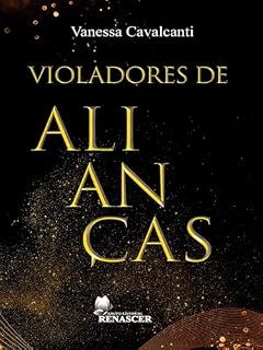 Livro Violadores de Alianças
