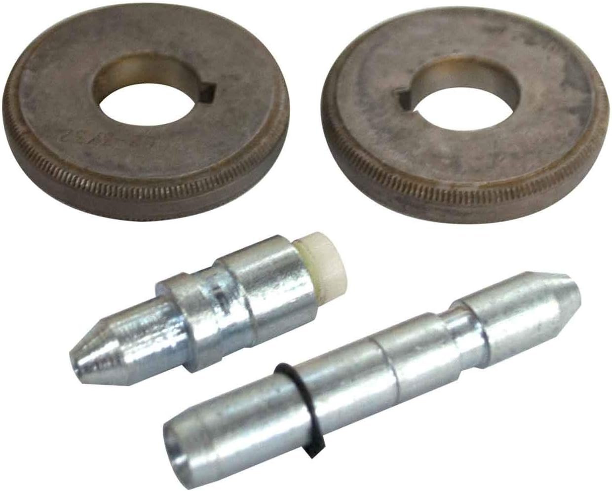 Lincoln Electric Kp653 3 32 Drive Roll Kit 068 3 32 Cored Solid