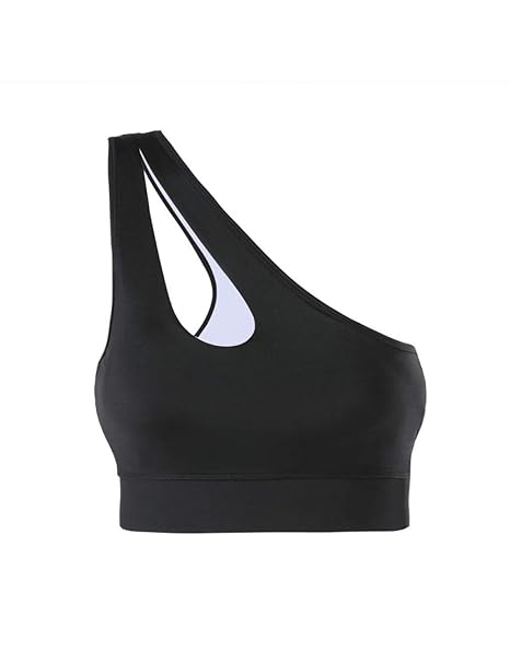 reggiseno sportivo push up
