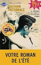 Passion infernale