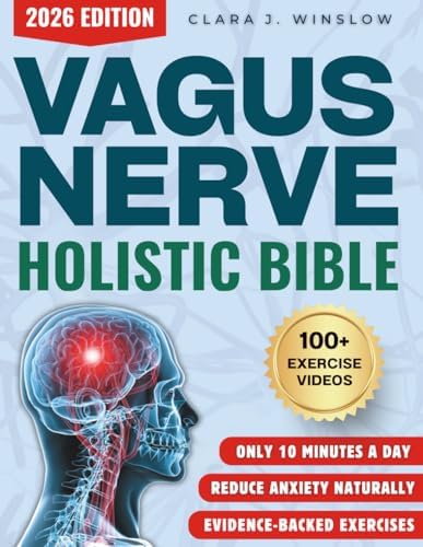 Accessing the Healing Power of the Vagus Nerve: Self-Help