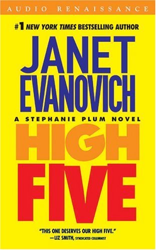 High Five (Stephanie Plum, No. 5)