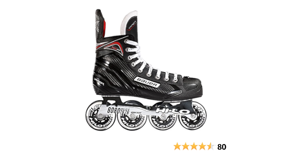 bauer xr300 inline skates