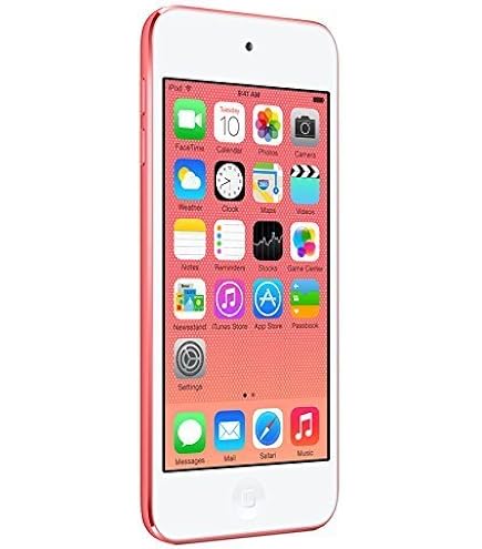 【美品】Apple iPod Touch ピンク128G Amazon.com: Apple iPod Touch 32GB Pink (6th Generation) MKHQ2LL/A