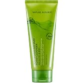 Nature Republic Bamboo Charcoal Mud Pack 150g