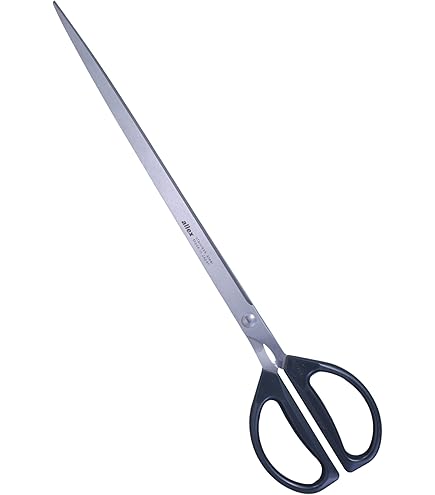 Abc Products 14 Long Blade Scissors Ground And Polished Stainless