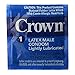 Condoms Variety Pack 50 : Trojan, Lifestyles, One, Atlas, Beyond Seven, Crown, Trustex, Impulse, Fantasy, Caution Wear, and More [The Random Fun That You Will Not Know Until You Have Used.]