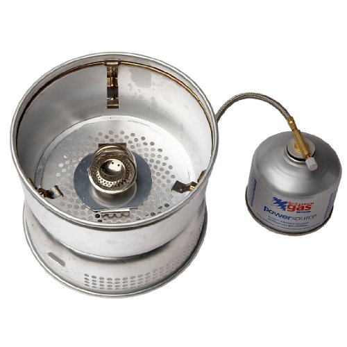 Go System Adapt Stove (Gas NOT Included)