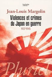 Violences et crimes du Japon en guerre