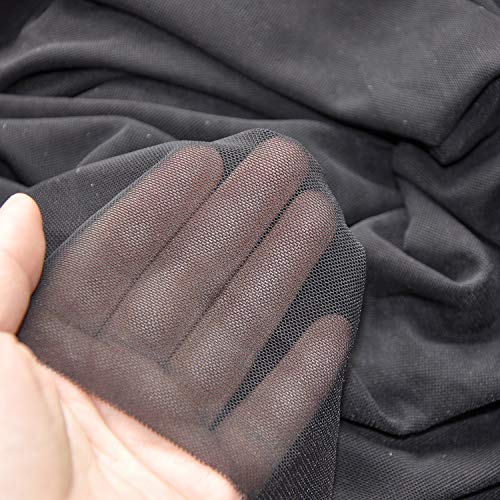 SHERRYLO Sheer Bikini Swimsuit for Women See Thru Extreme Micro Bikinis