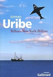 Bilbao-New York-Bilbao