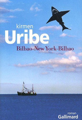 Bilbao-New York-Bilbao