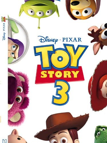 Toy story 3