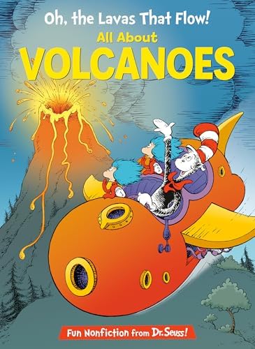 Volcanoes (Smithsonian Little Explorer): Rustad, Martha E. H.