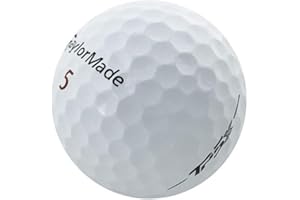 ONLINE GOLF BALLS 48 Taylormade TP5x AAAAA Mint Used Golf Balls
