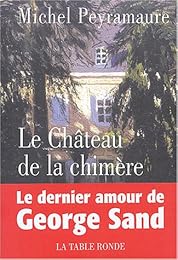 La  château de la chimère