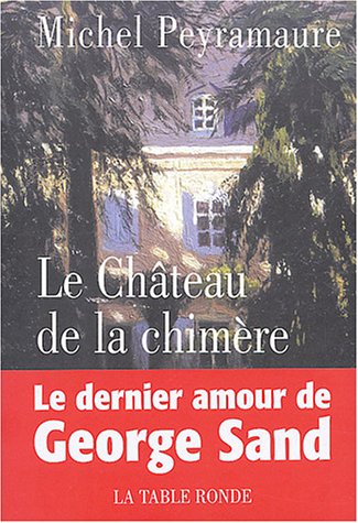 La  château de la chimère