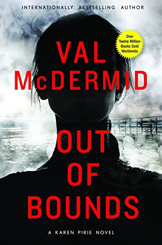 Out of Bounds (Inspector Karen Pirie, #4)