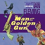 The Man with the Golden Gun