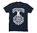 Yggdrasil Tree of Life Men's Graphic T Shirt - Design By Humans